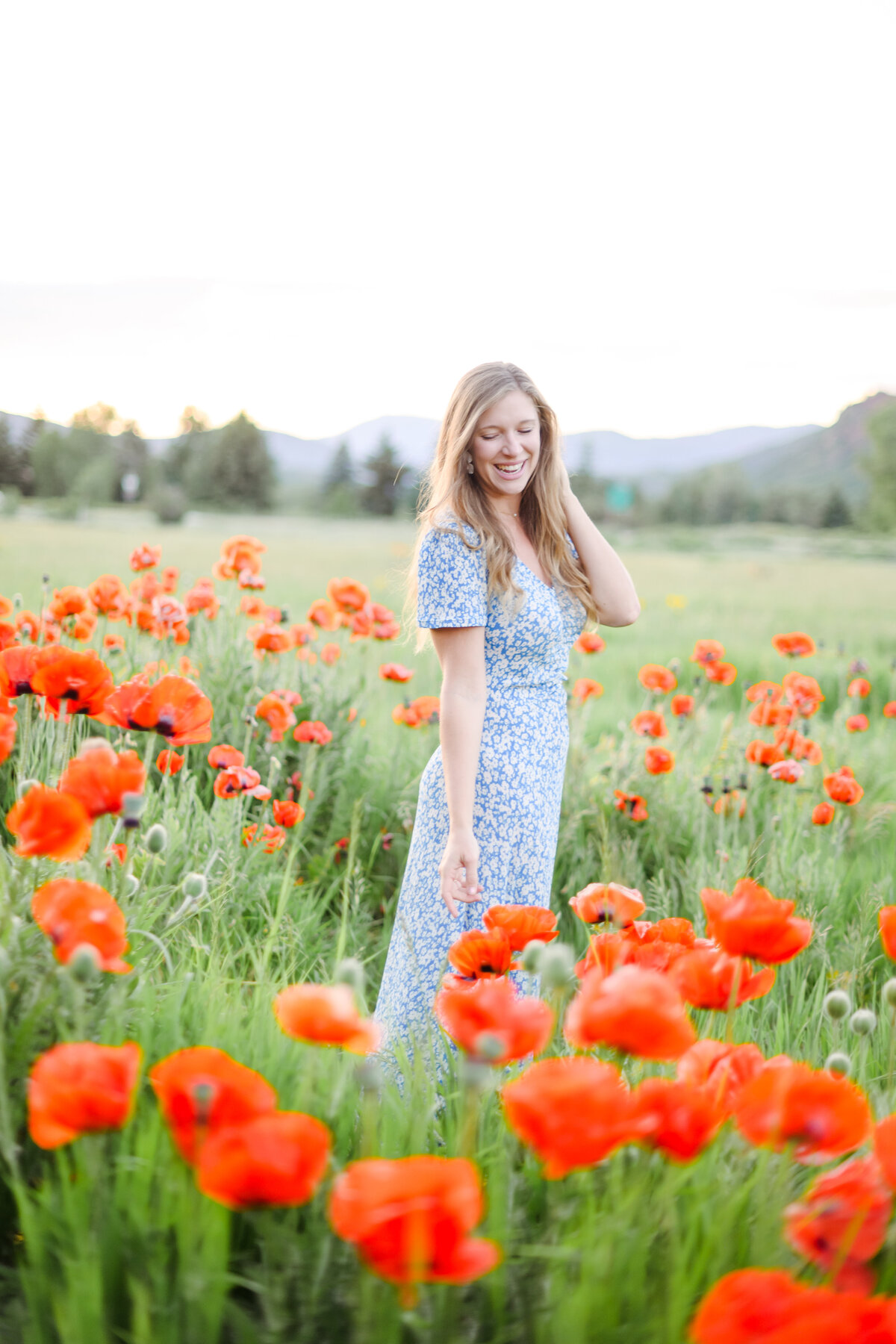 007-Summer_Poppies_Aspen_Portrait_Photographer_MaggShots_Photography