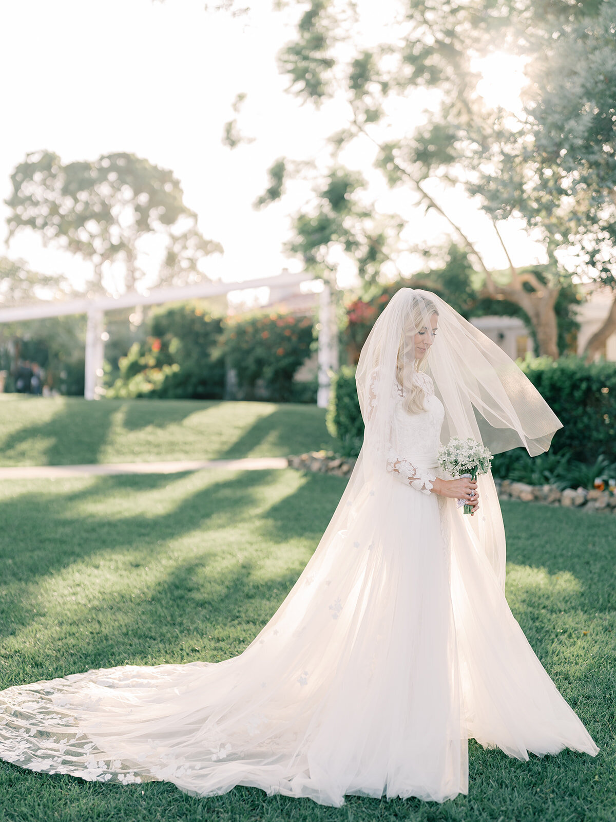 The inn at rancho santa fe wedding - CMP -728