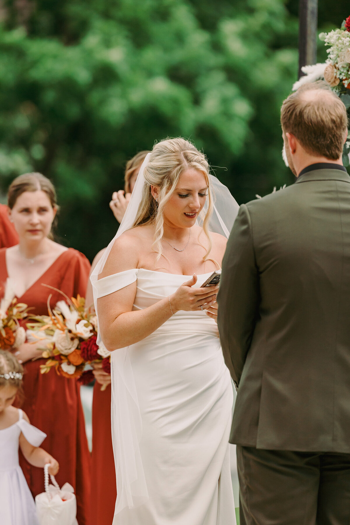 4 Points Farm Wedding Ceremony (17)