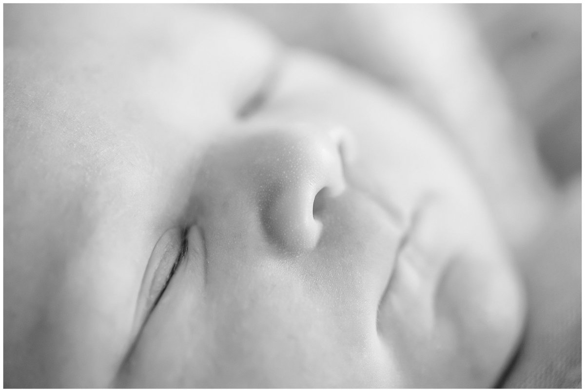 Henry's-Newborn-Photos-Buckeye-Arizona-Ashley-Flug-Photography09-B&W