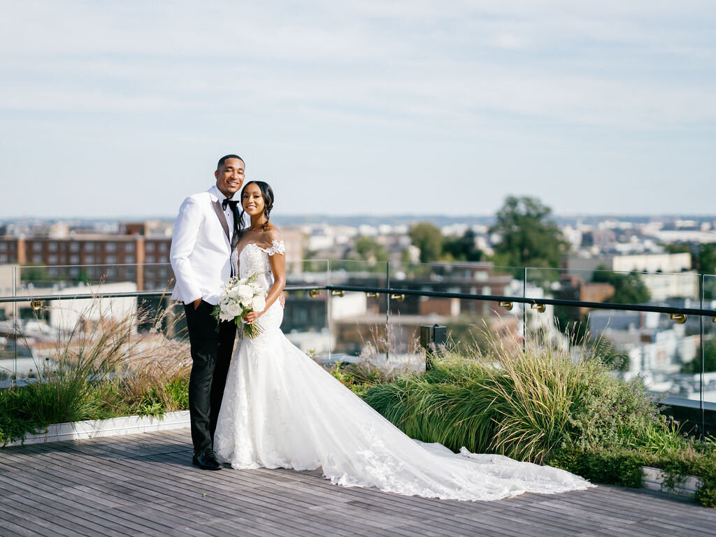 Jayne Heir Weddings and Events - Washington DC Metropolitan Area Wedding and Event Planner - Modern, Stylish, Custom, Top, Best Photo - 21