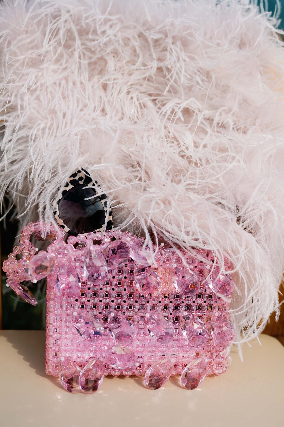 pinkweddingtheme