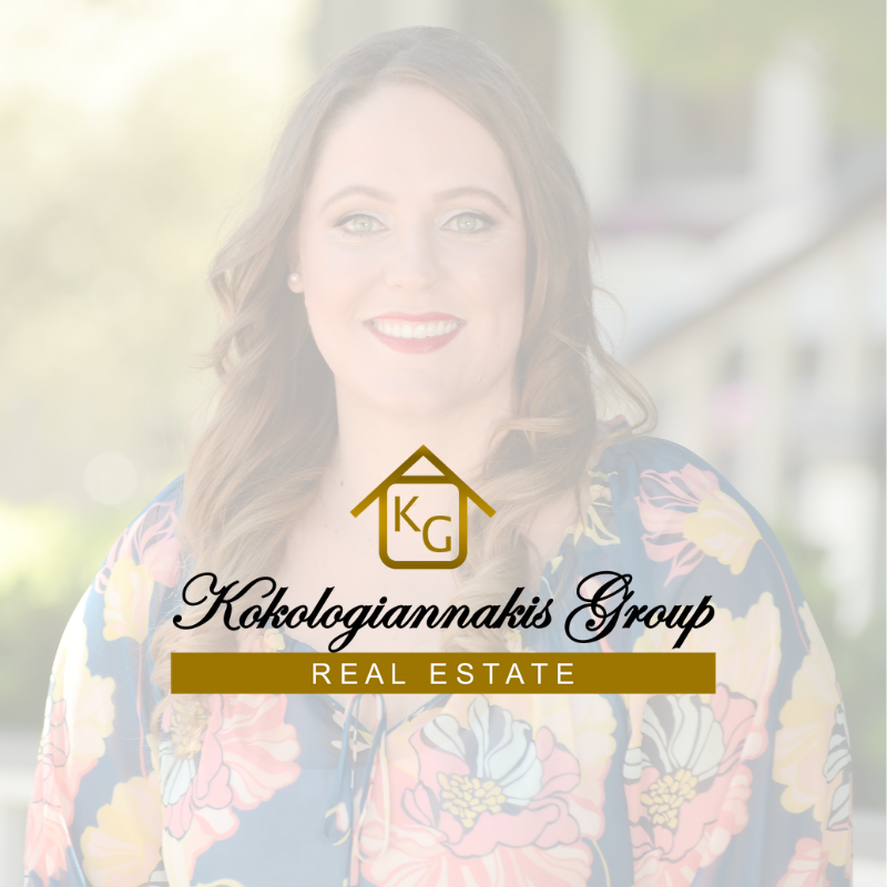 kokologiannakis group real estate logo