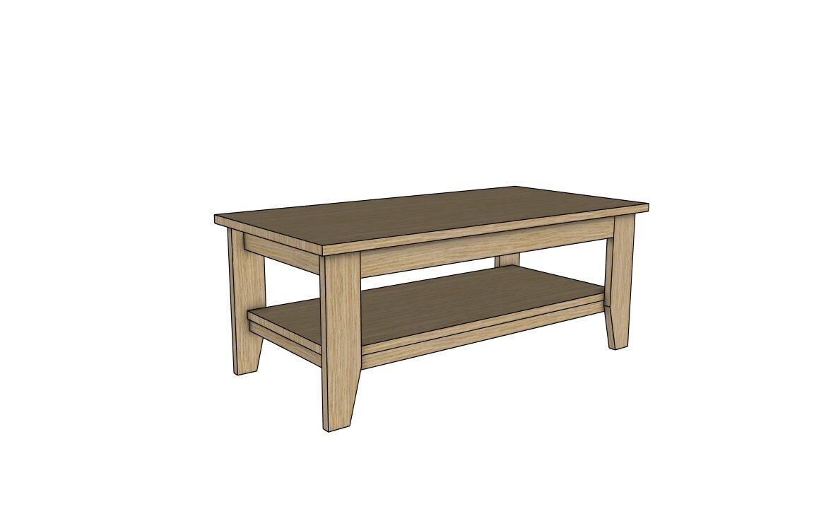 Console Table