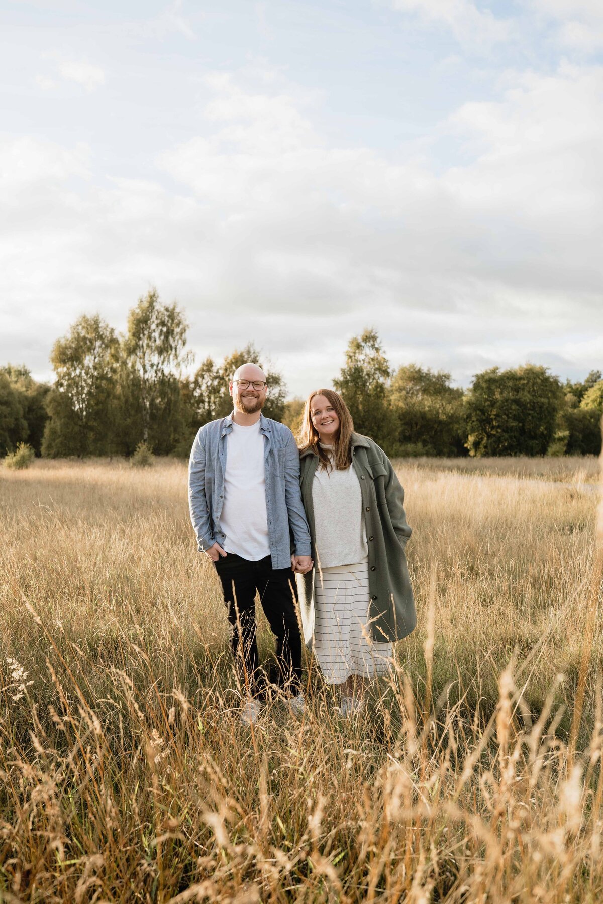 Aberdeen Engagement and Couples  Photography Scott Arlow Photography -3