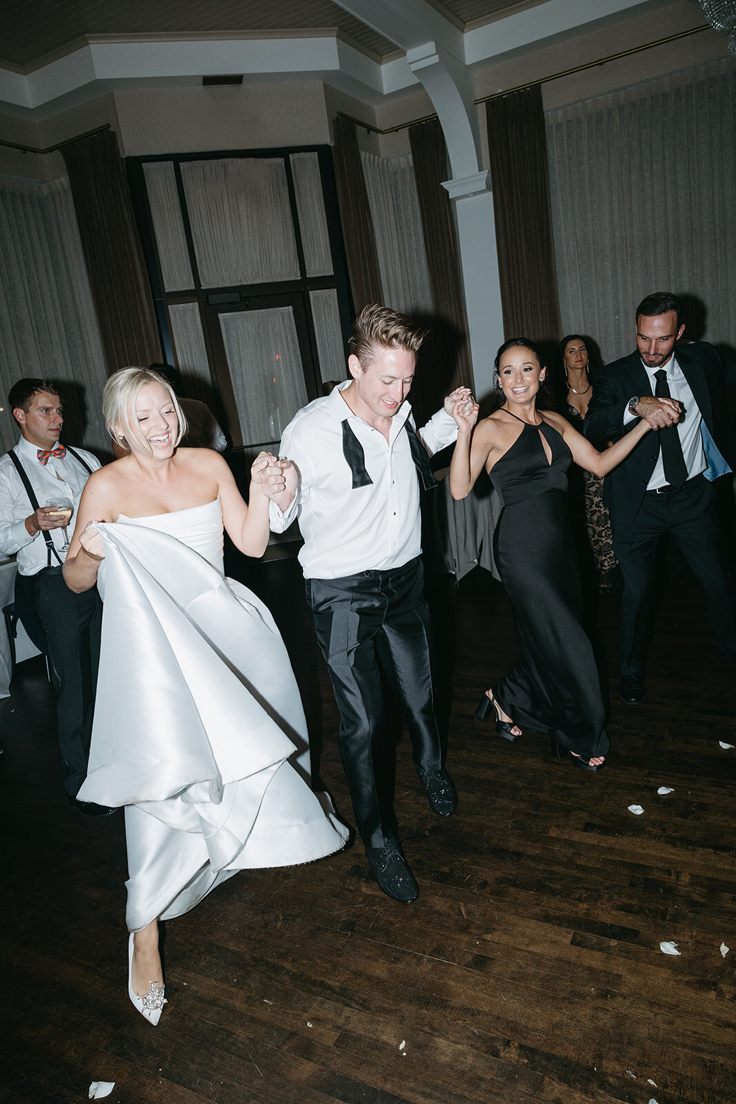 Madeline + Dimitri Wedding Reception-Mariah Jones Photography-175