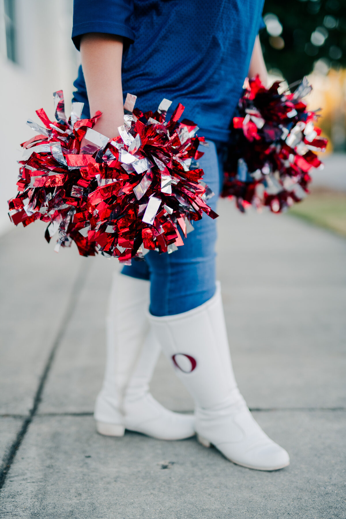 Birmingham Alabama Senior Portraits-154