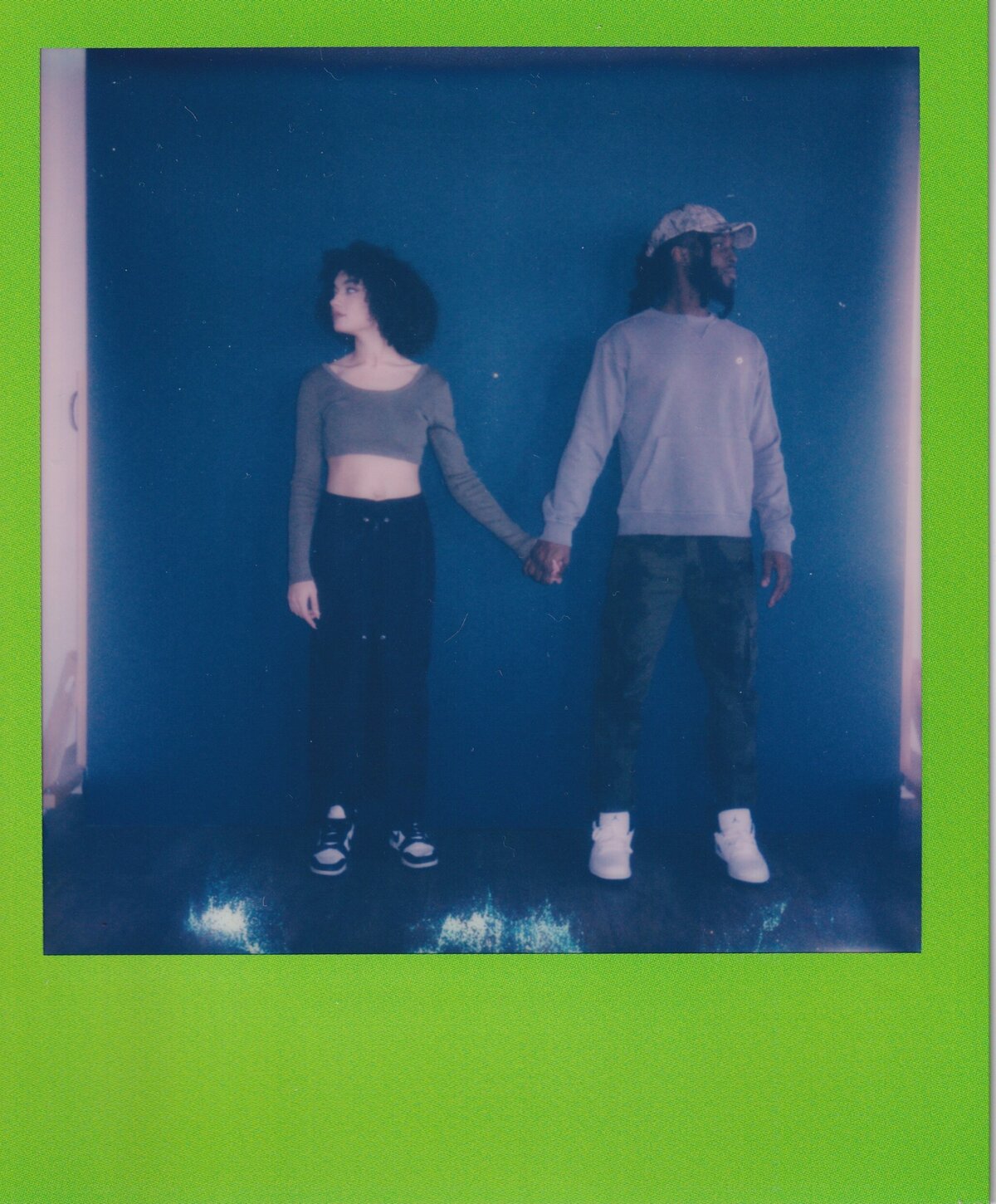 S&D Polaroid 2