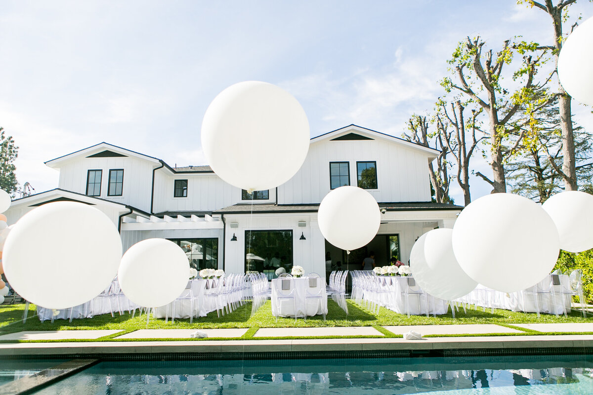 Savvy Events Los Angeles Event Planner Baby ShowereventA-134