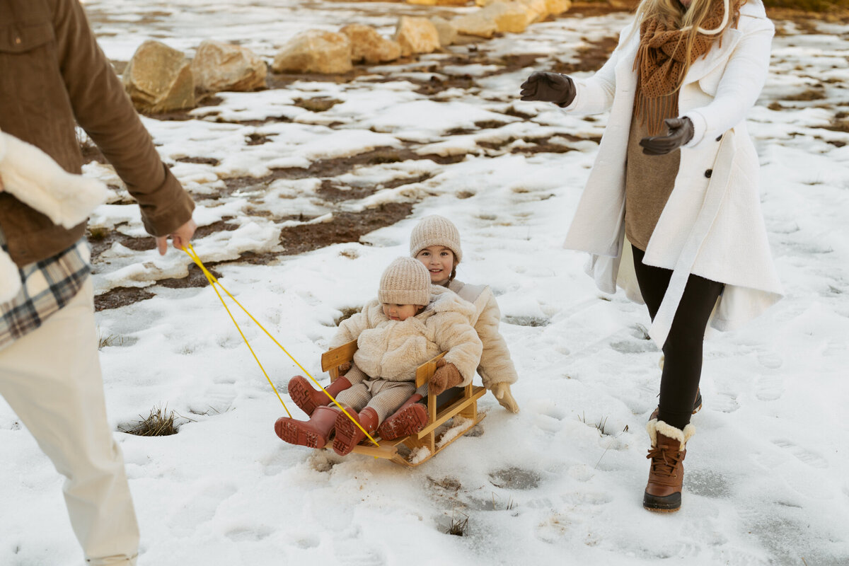 Lake Tahoe-Family-Photographer