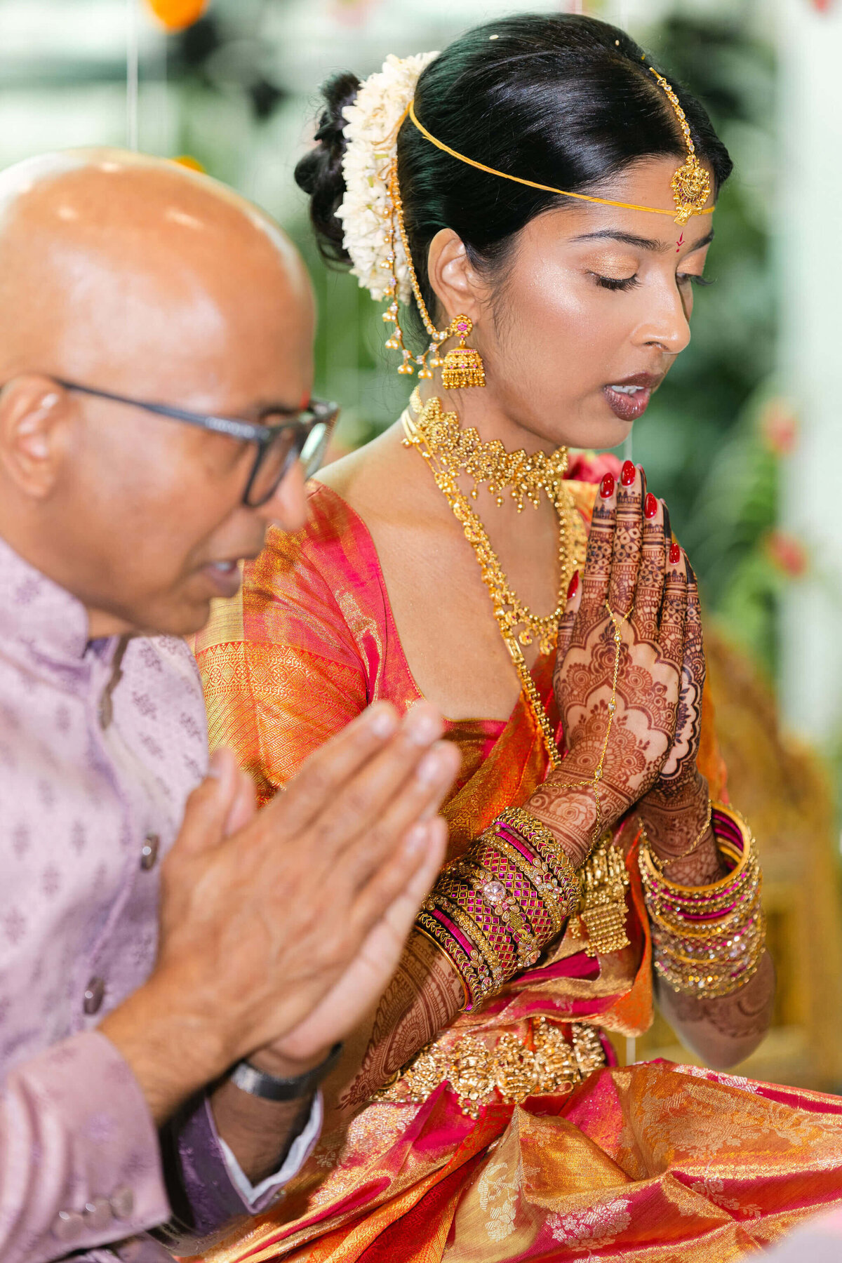 detroit-wedding-photographer-romantic-sunset