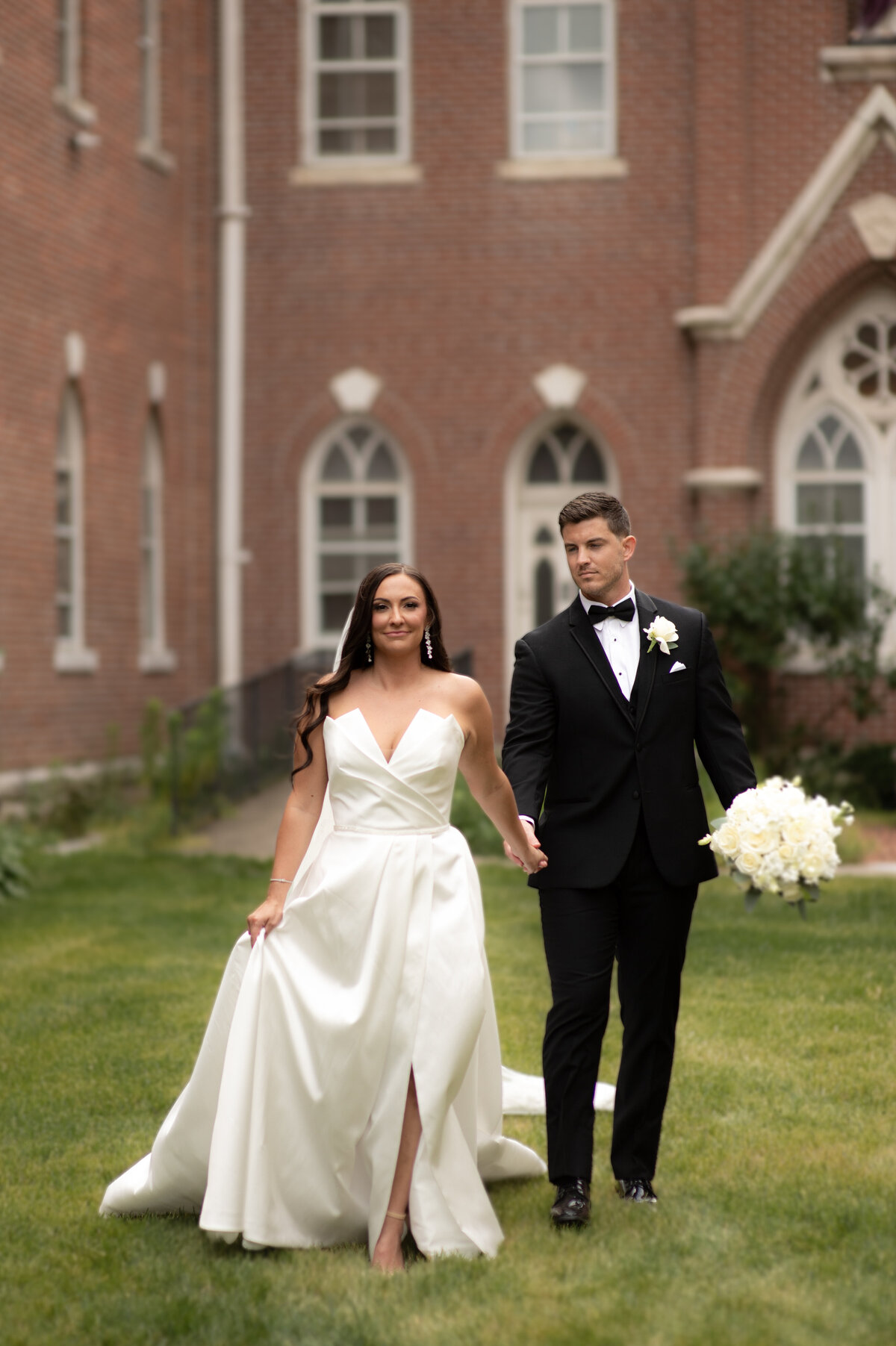 Bri + Evan Wedding - The Siners Photography-805