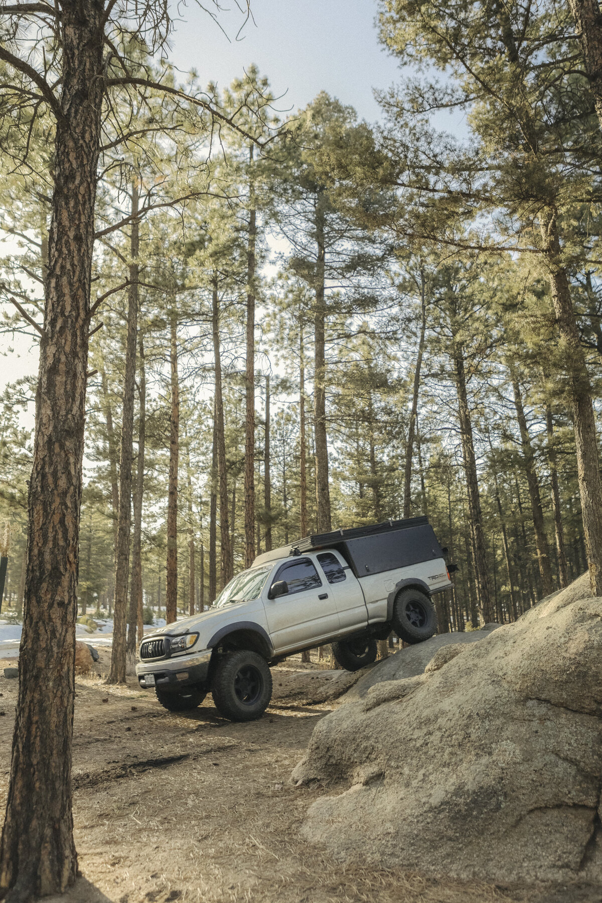 Truck Camper Photoshoot-3