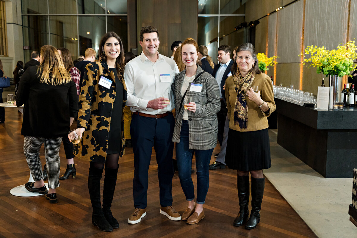 Corporate Events - Russ Hickman Photography - 0140