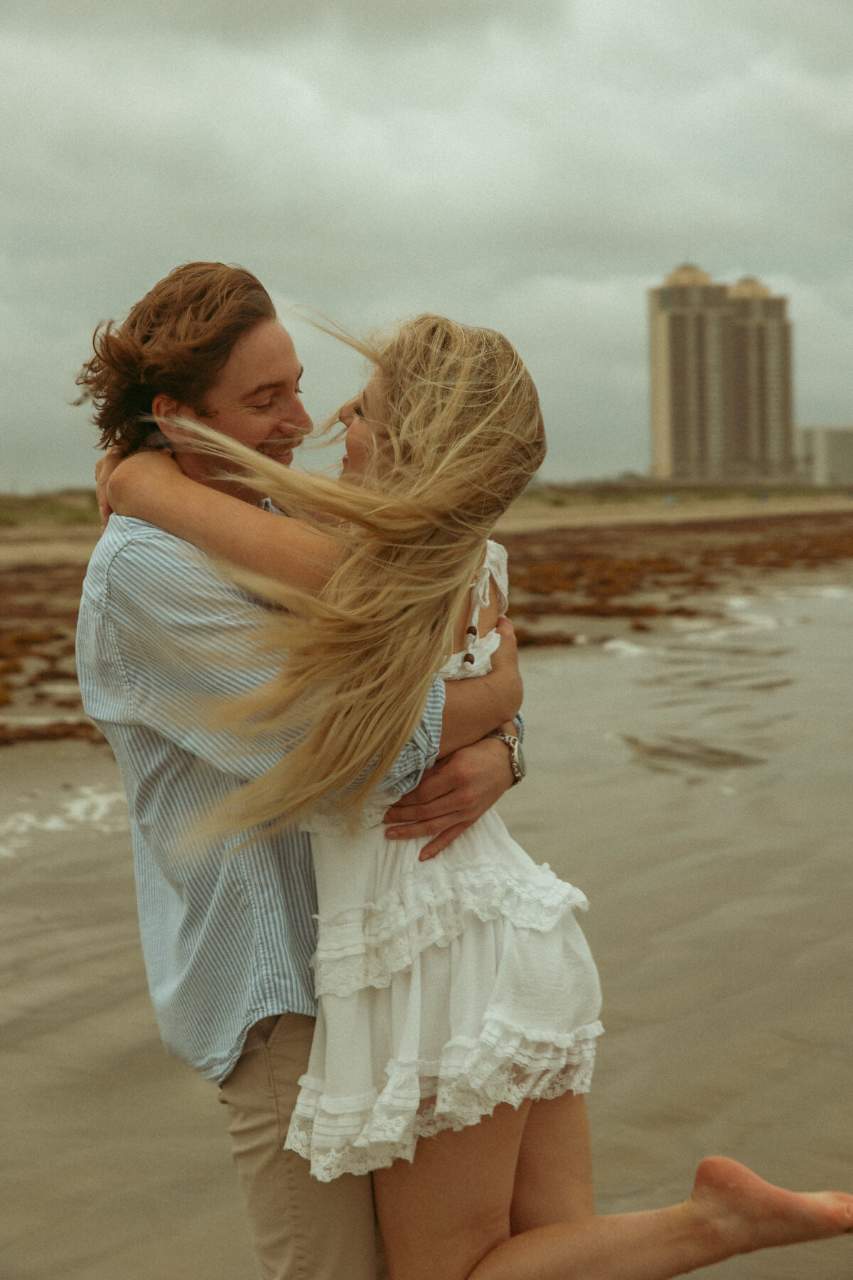 Allison & Parker - Payton Hartsell Photography-240