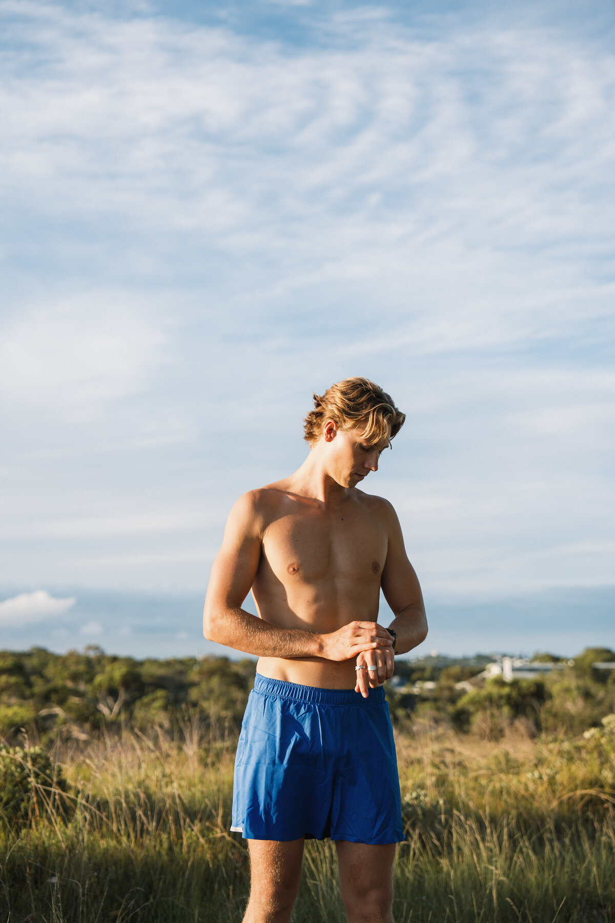 Brisbane Fitness Photographer 36