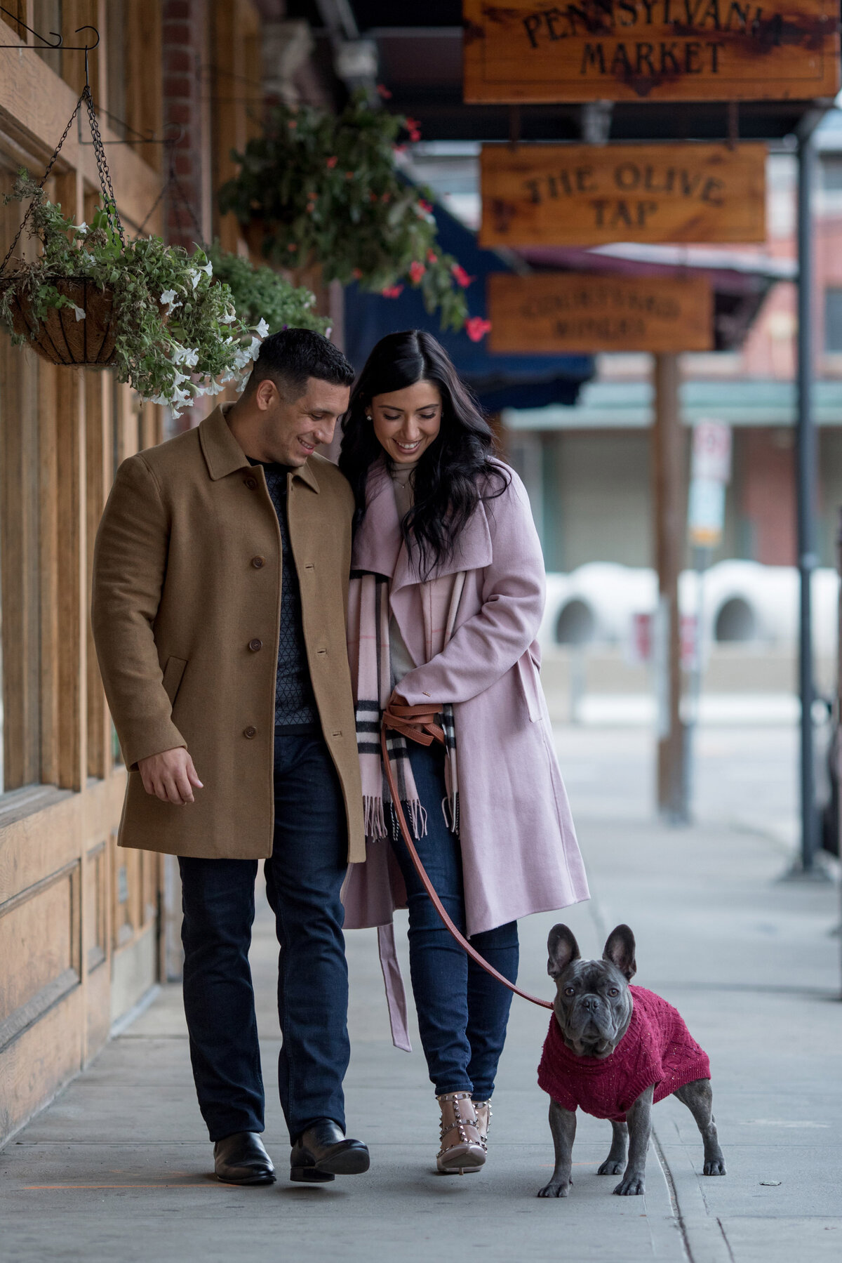 pittsburgh pet photographer - pittsburgh family - us and the dog00010