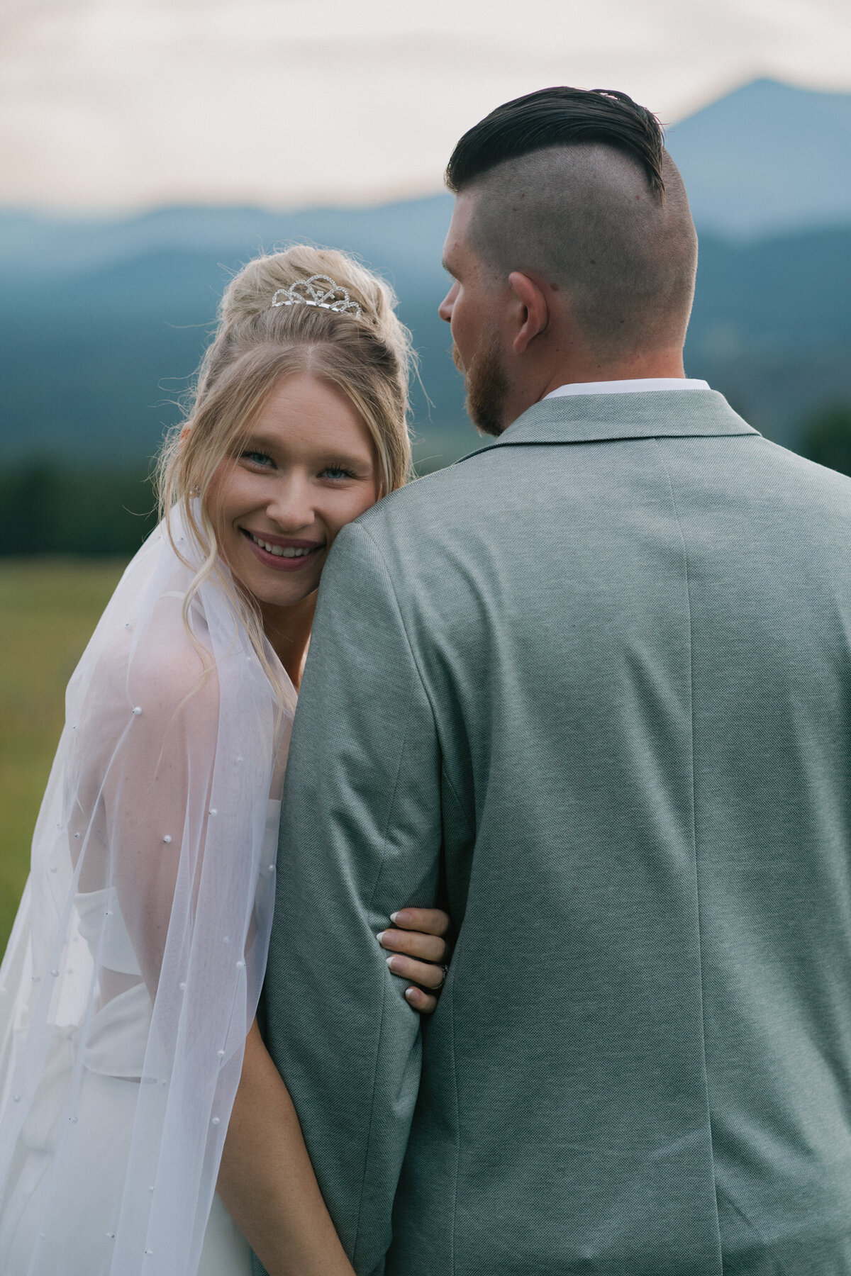 Sarah Folkers Photo Flagstaff Courthouse Wedding Elopement-14