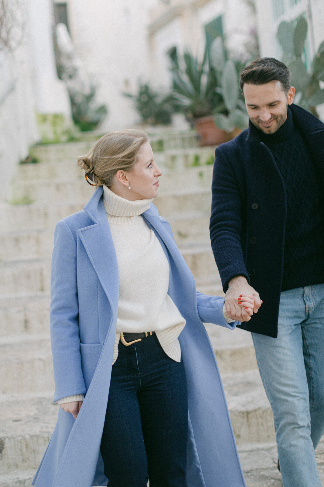 Ostuni Puglia Engagement Session111
