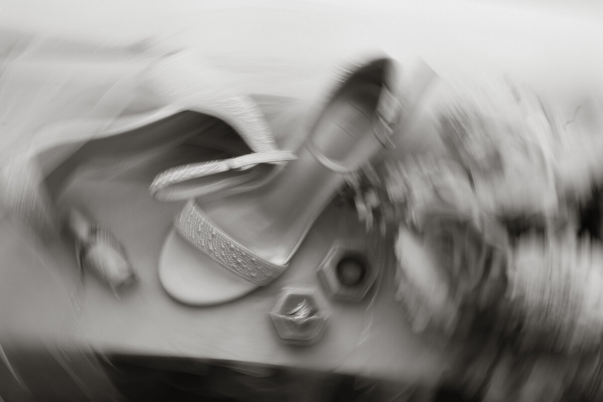 Desert Born Studios - Nashville  - Wedding_-4