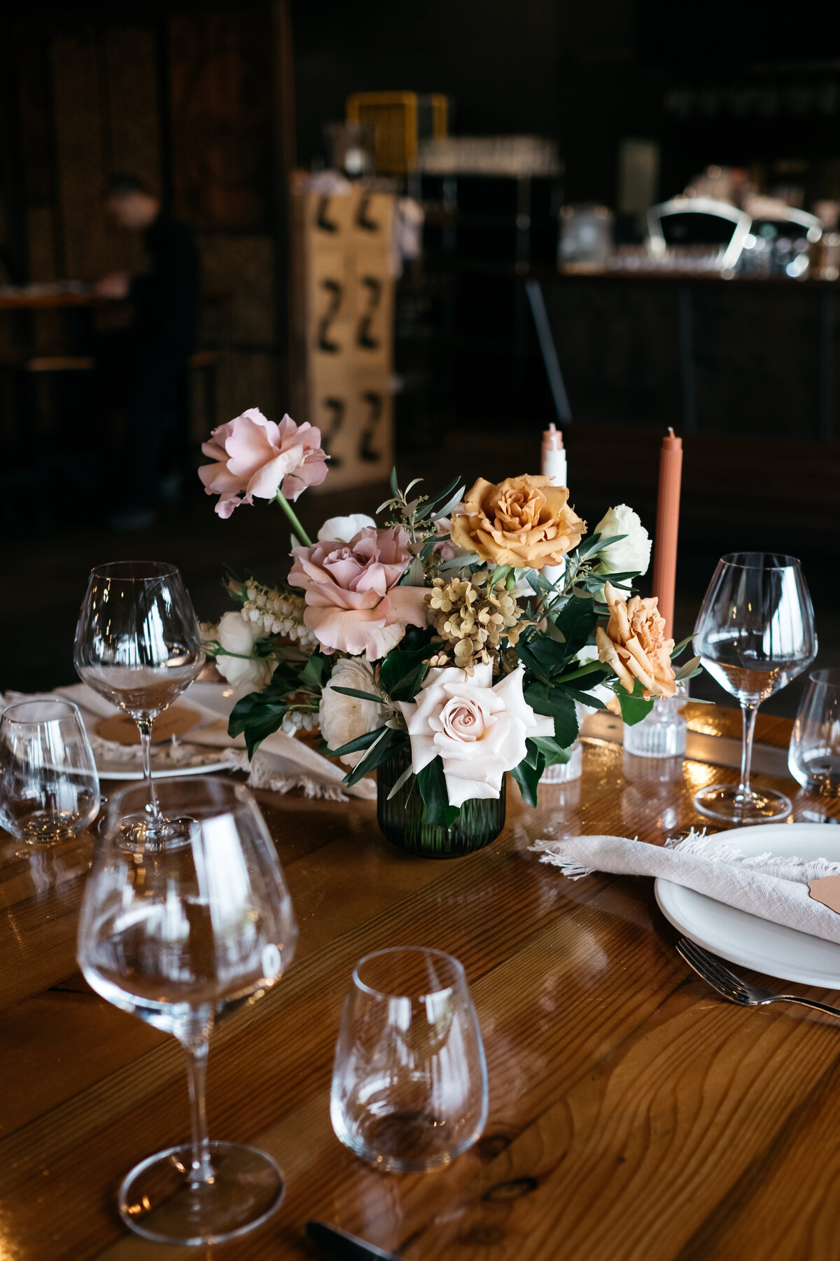 Courtney Laura Photography, Zonzo Estate, Yarra Valley Wedding Photographer, Amy and Fletcher-815