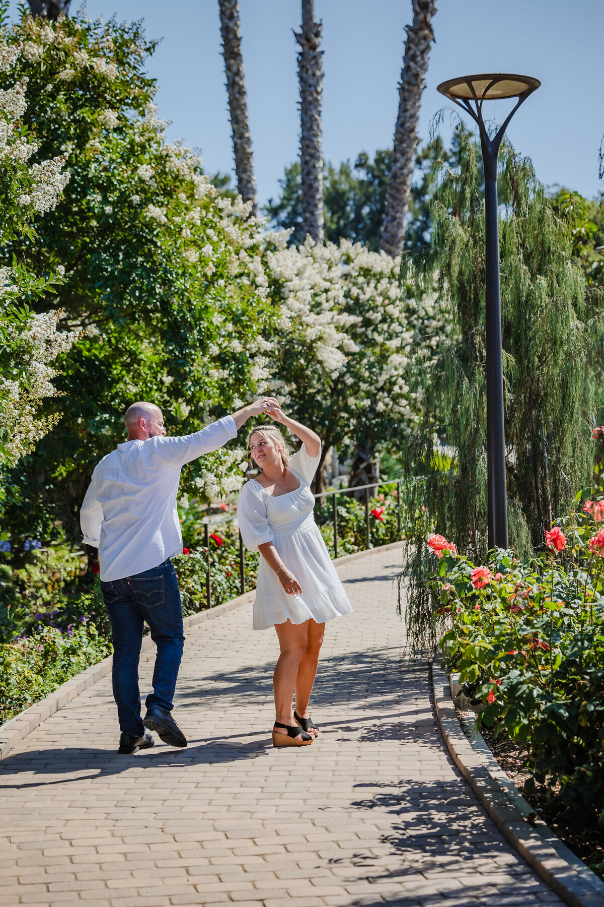 Mads + Matt Engagement-30