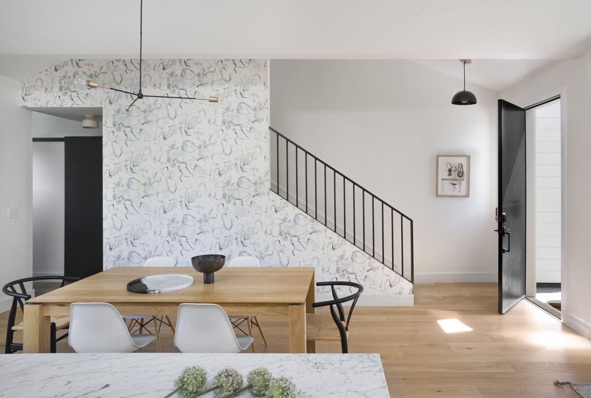 San Rafael Interior Designer Florence Livingston 3