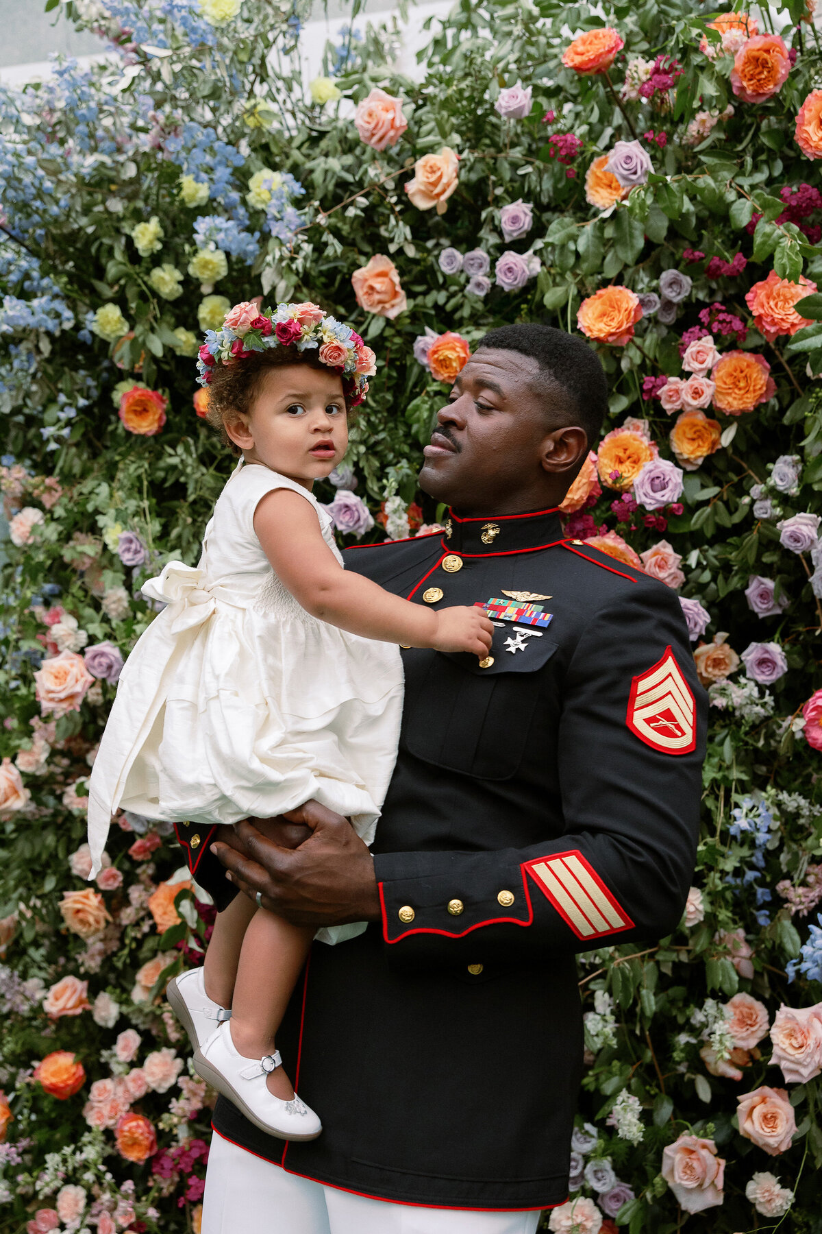 Colorful Tented Wedding At Family Home In South Carolina0057