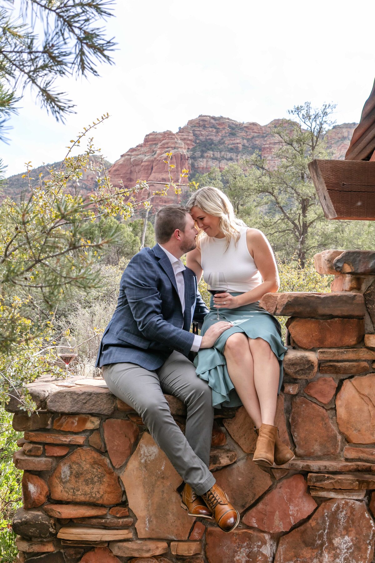 Sedona Engagementl Session-2