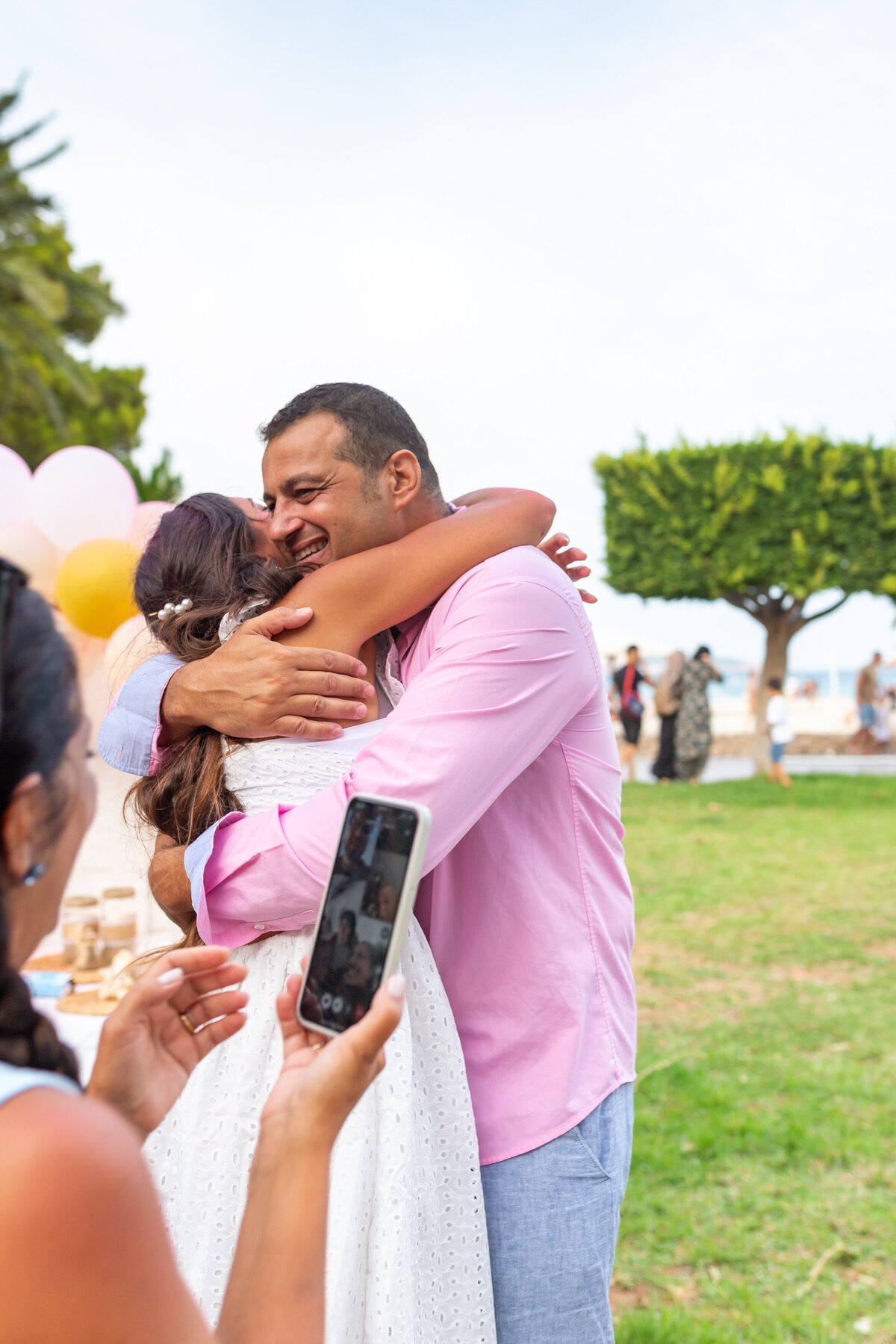 Baby shower Mallorca D e I -65
