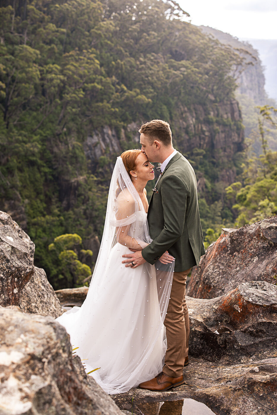 Carrington Falls Wedding Photography-44