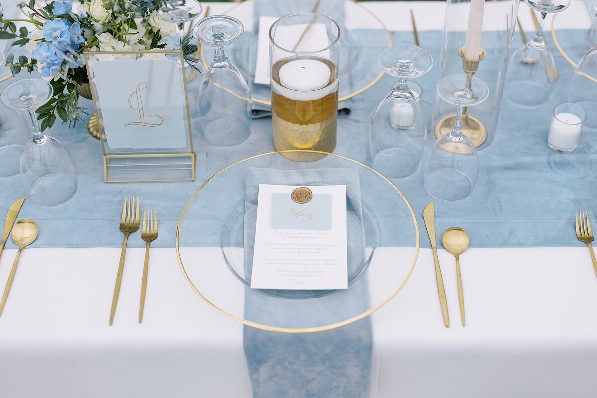 Natalie + Matthew Putman Wedding - Turtle Point Yacht and Country Club - Details-263