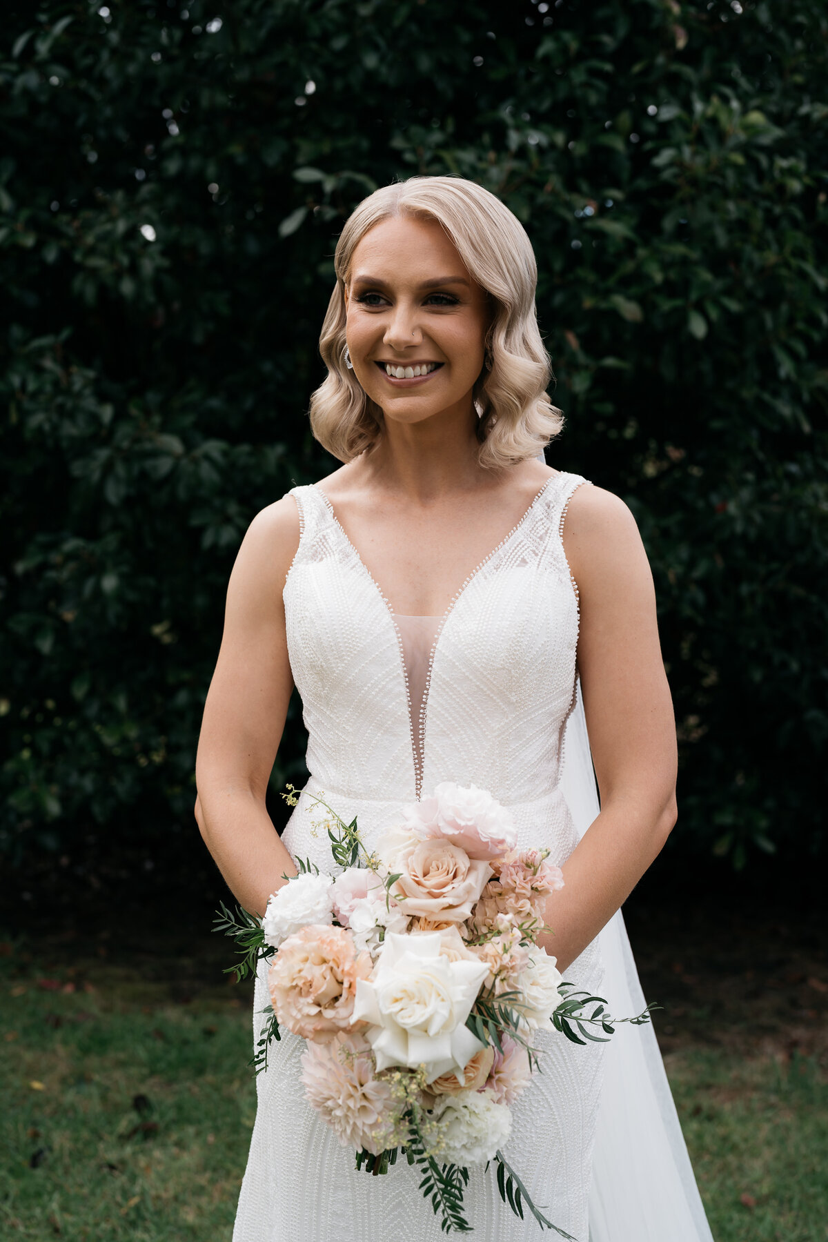 Courtney Laura Photography, Kate and Nick, Yarra Valley Wedding Photographer, Vue on Halcyon-208
