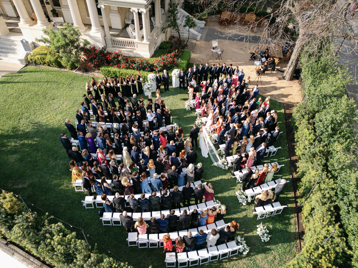 Anastasia Strate Photography Rachel & Blake Wedding-1007