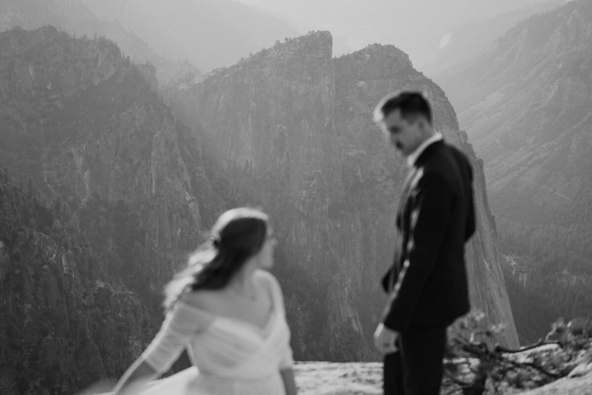 Northern California Elopement Photographer