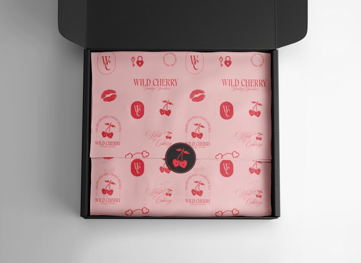Tissue-Paper-and-box-mockup