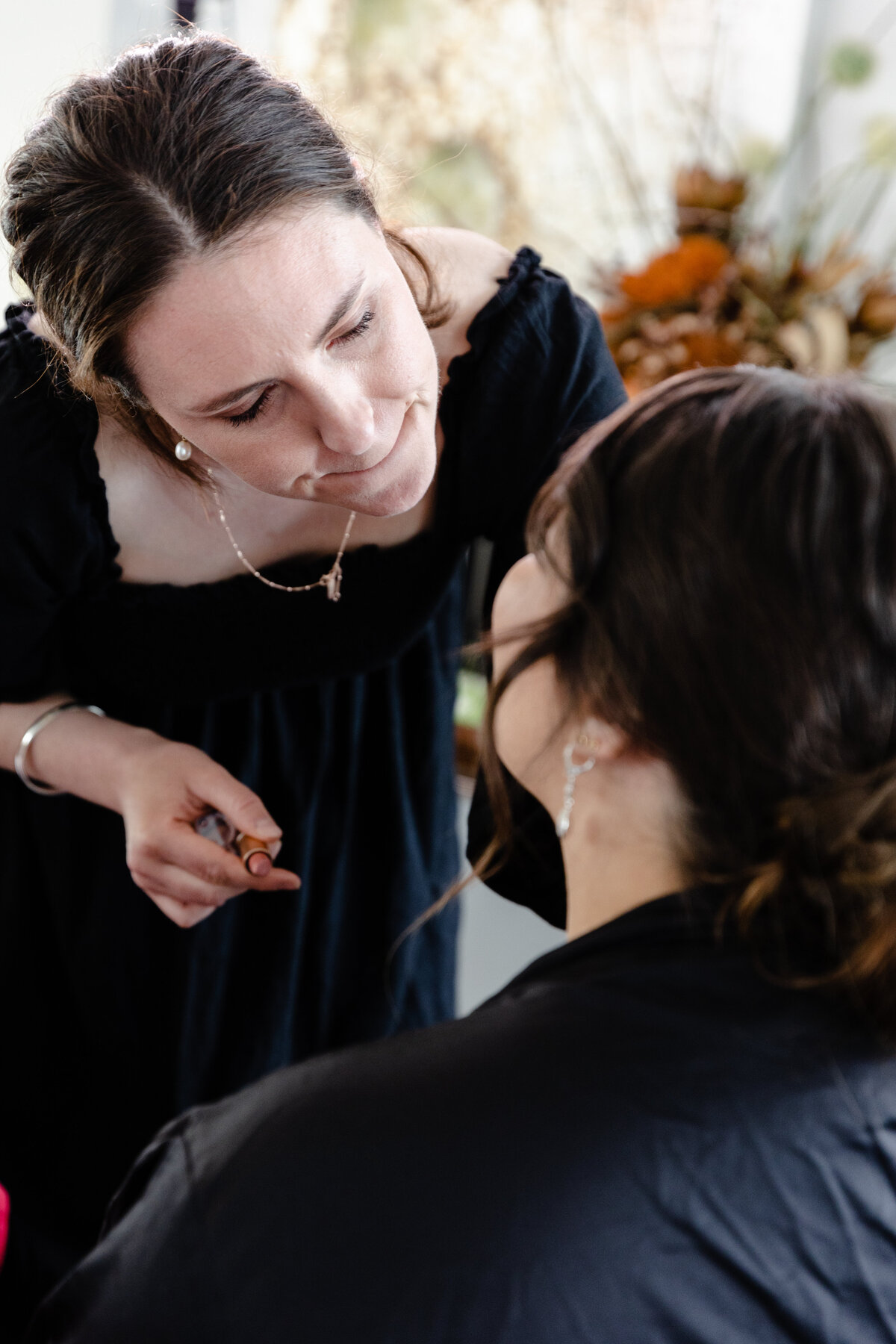 Roam Ahead Weddings - Bri + Richard - Christchurch New Zealand-72