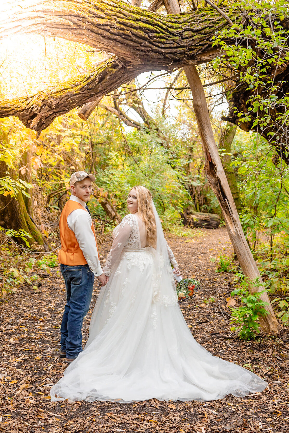 Sierra & Tyler Photo - DVX12484_