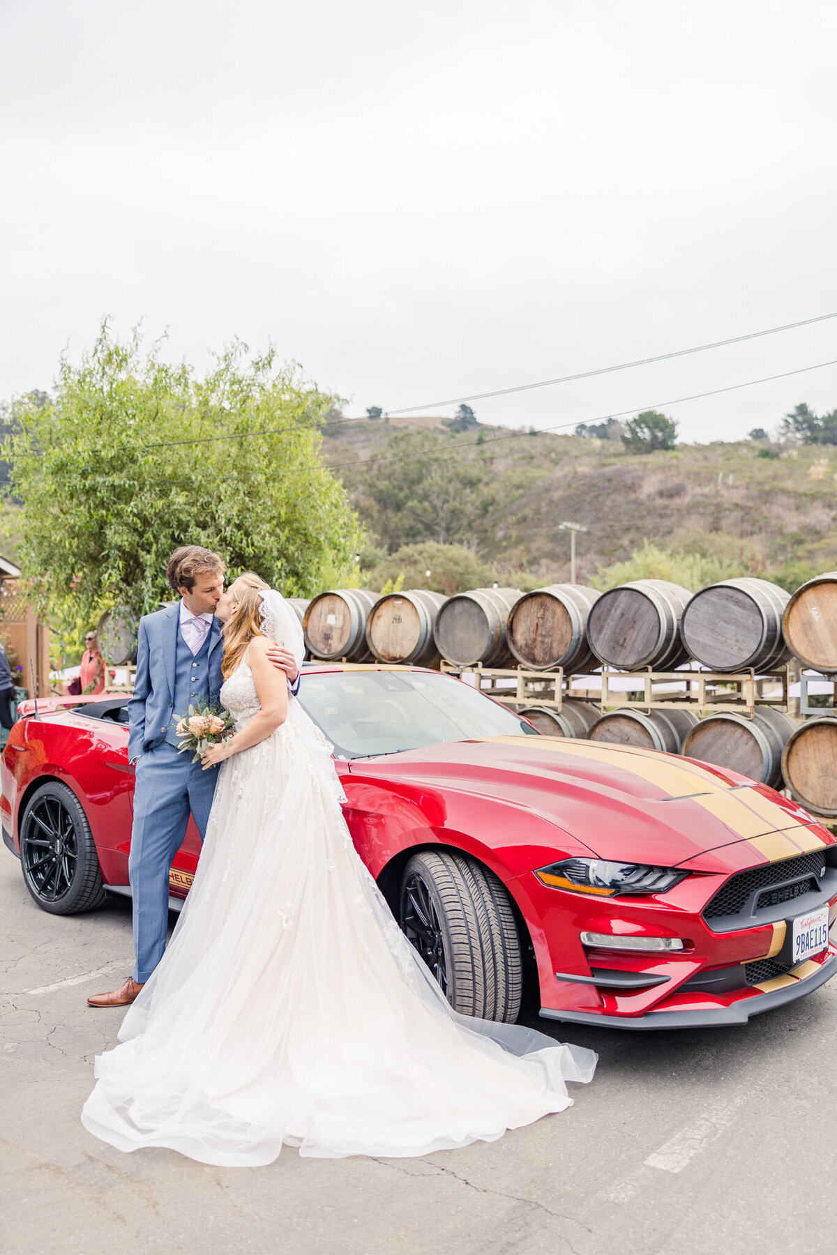 Florentine & Hielke Wedding 10.15.22 - Hailey June Photography-4