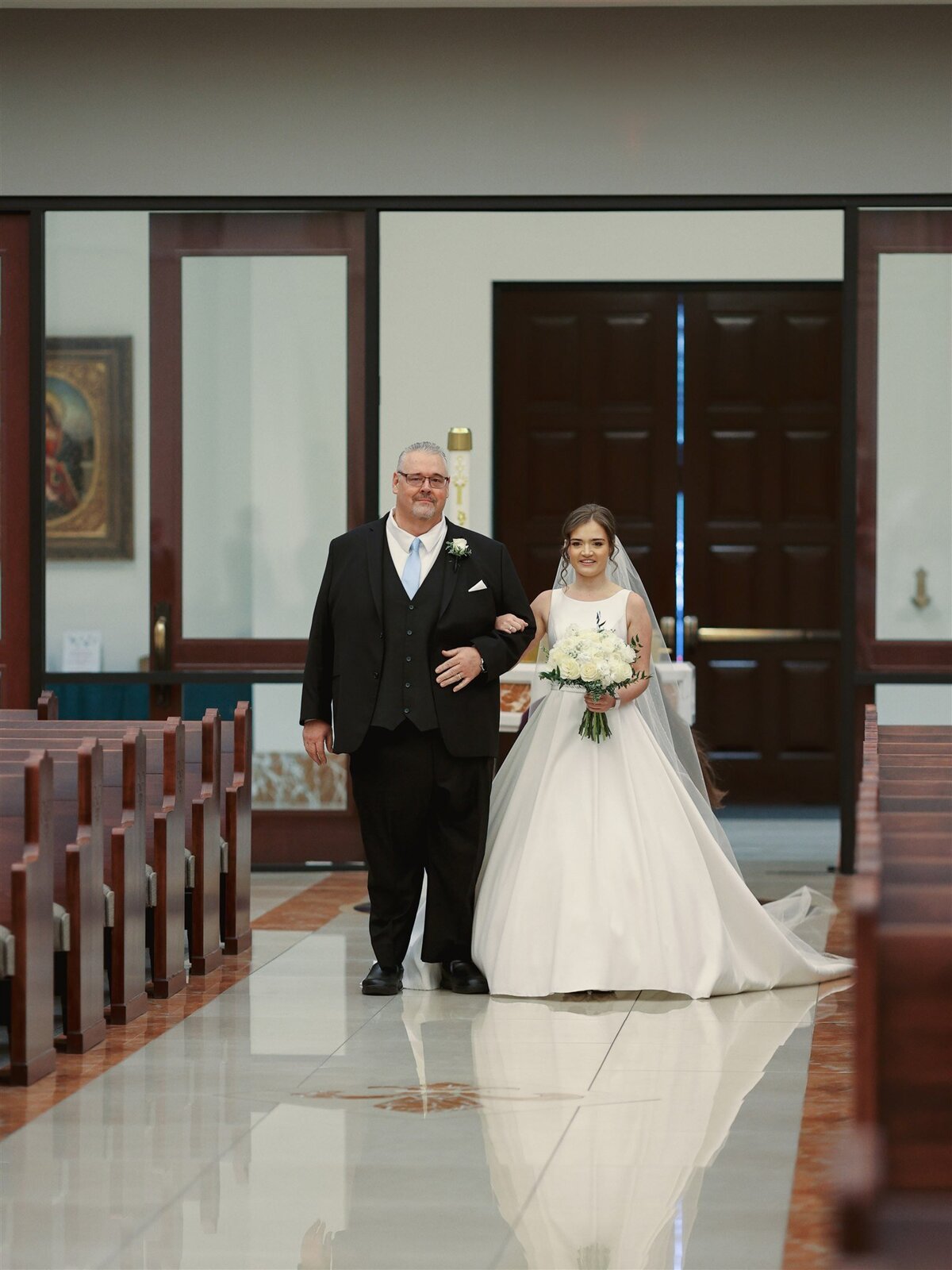 Kenney Wedding Mass-21