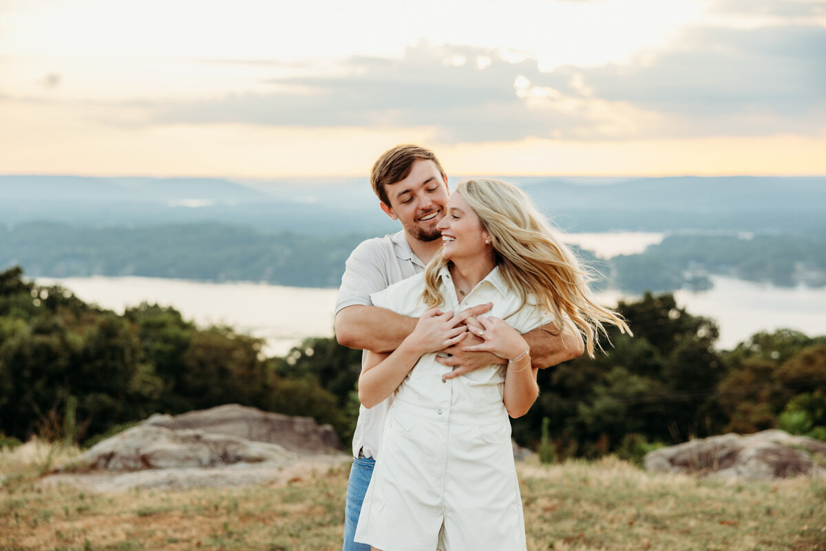 engagement photography huntsville alabama