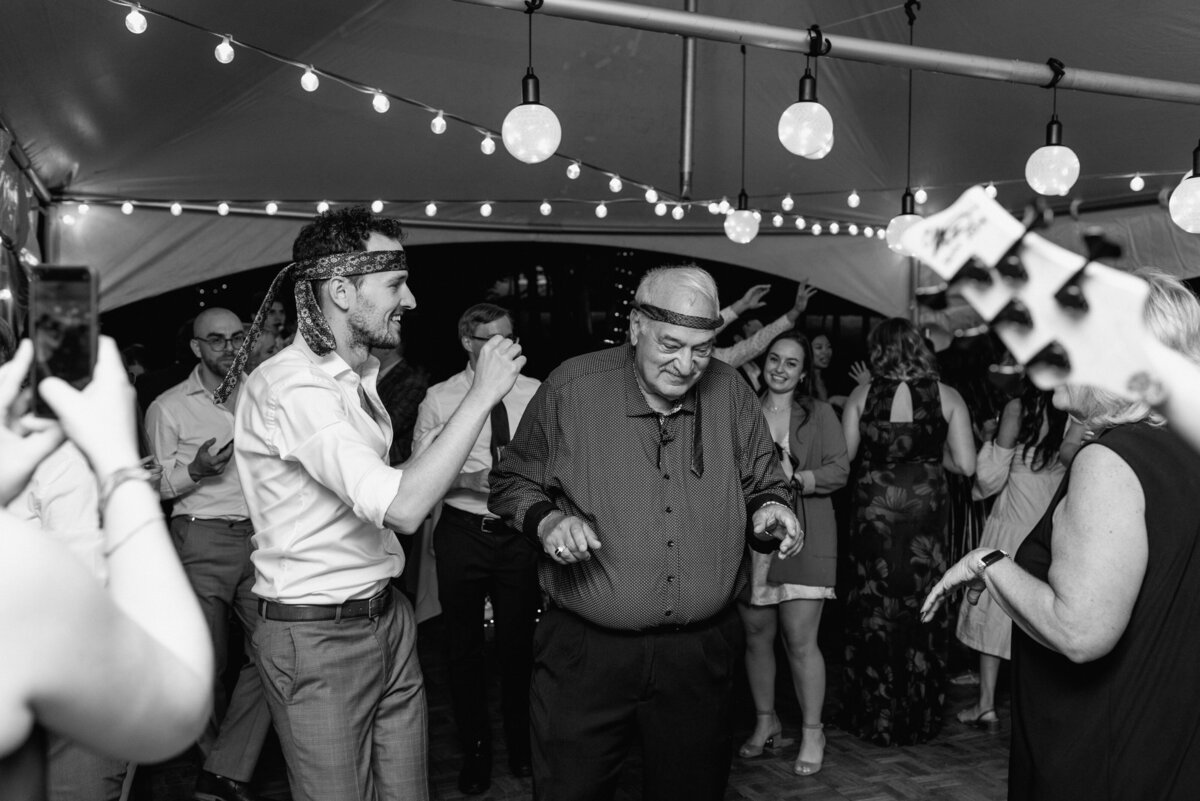 brantford ontario wedding reception dance