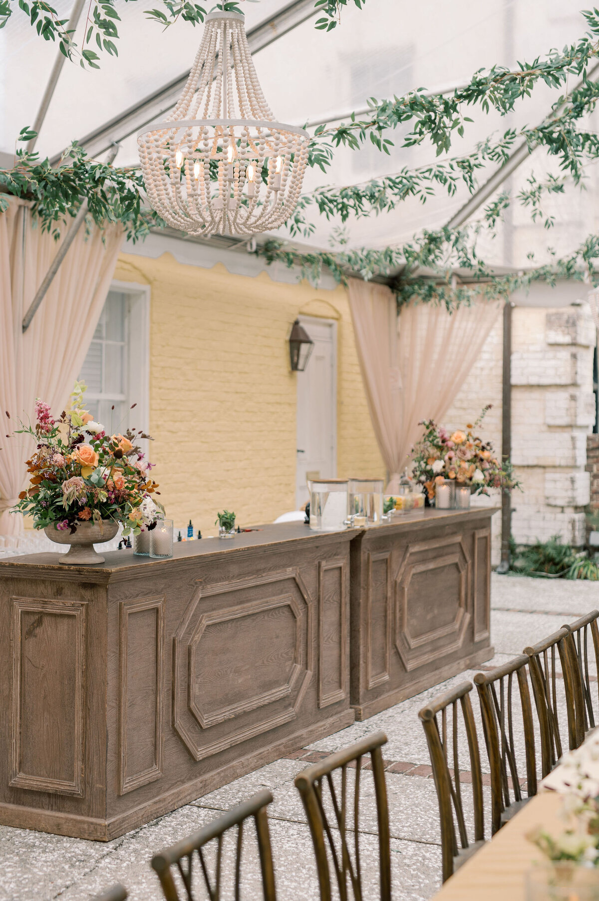 Pure Luxe Bride - Shannon + Emerson - Wedding at William Aiken House - 13
