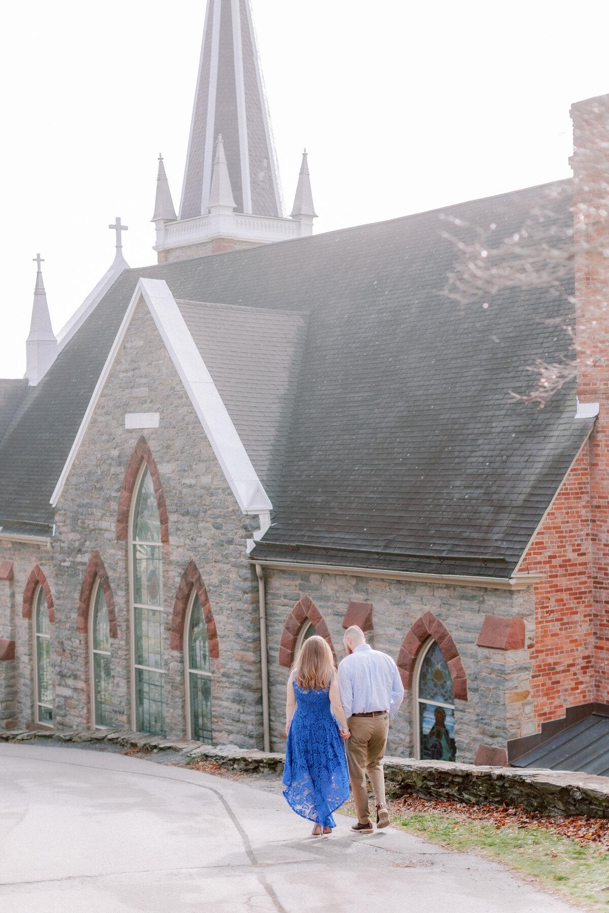 HARPERS FERRY ENGAGEMENT SESSION - Katie Annie Photography-2013