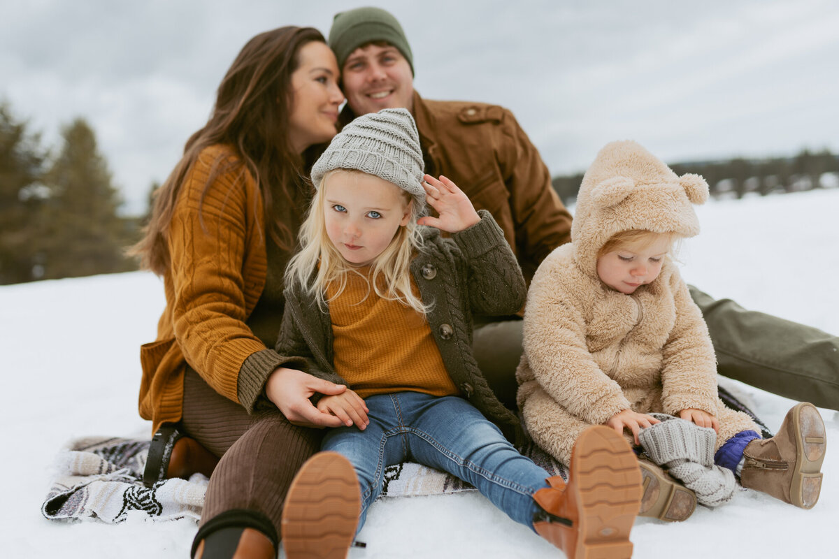 Lake Tahoe-Family-Photographer