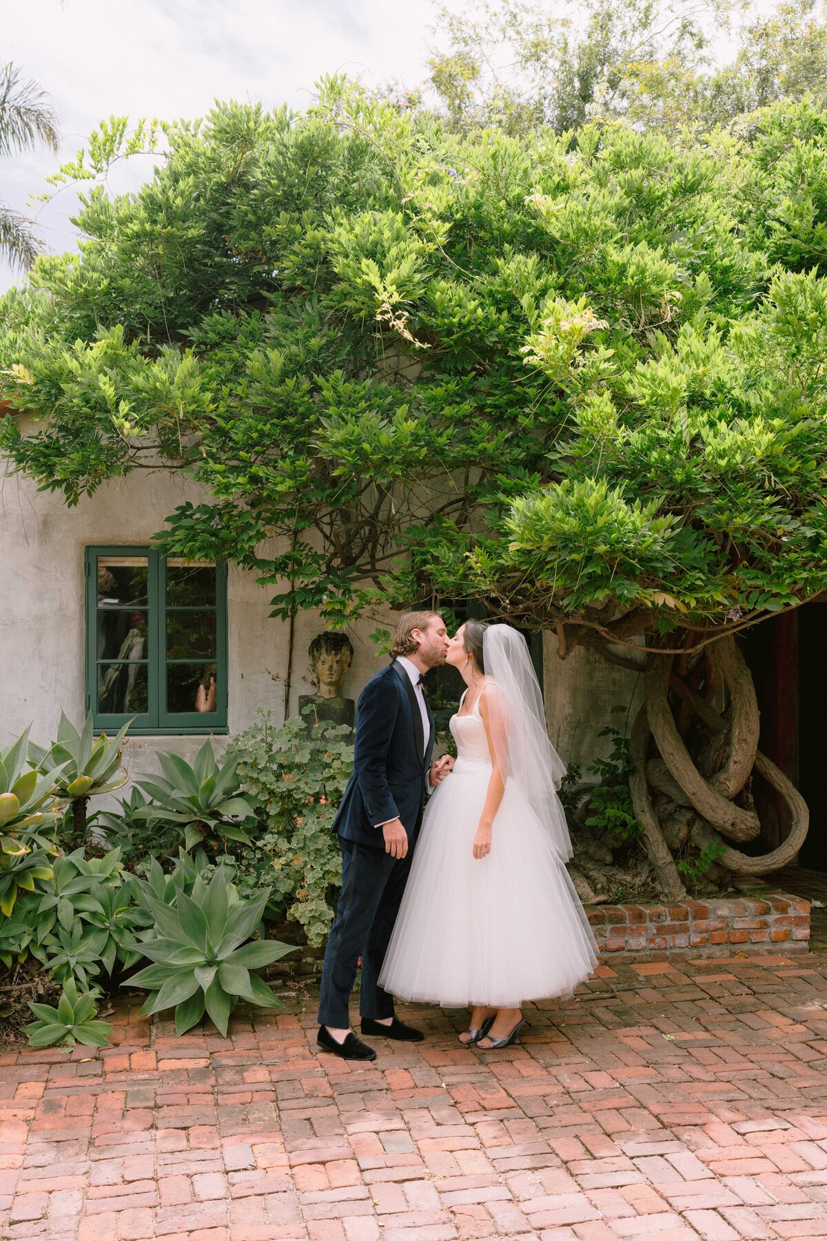 Santa Barbara Wedding Photographer 2