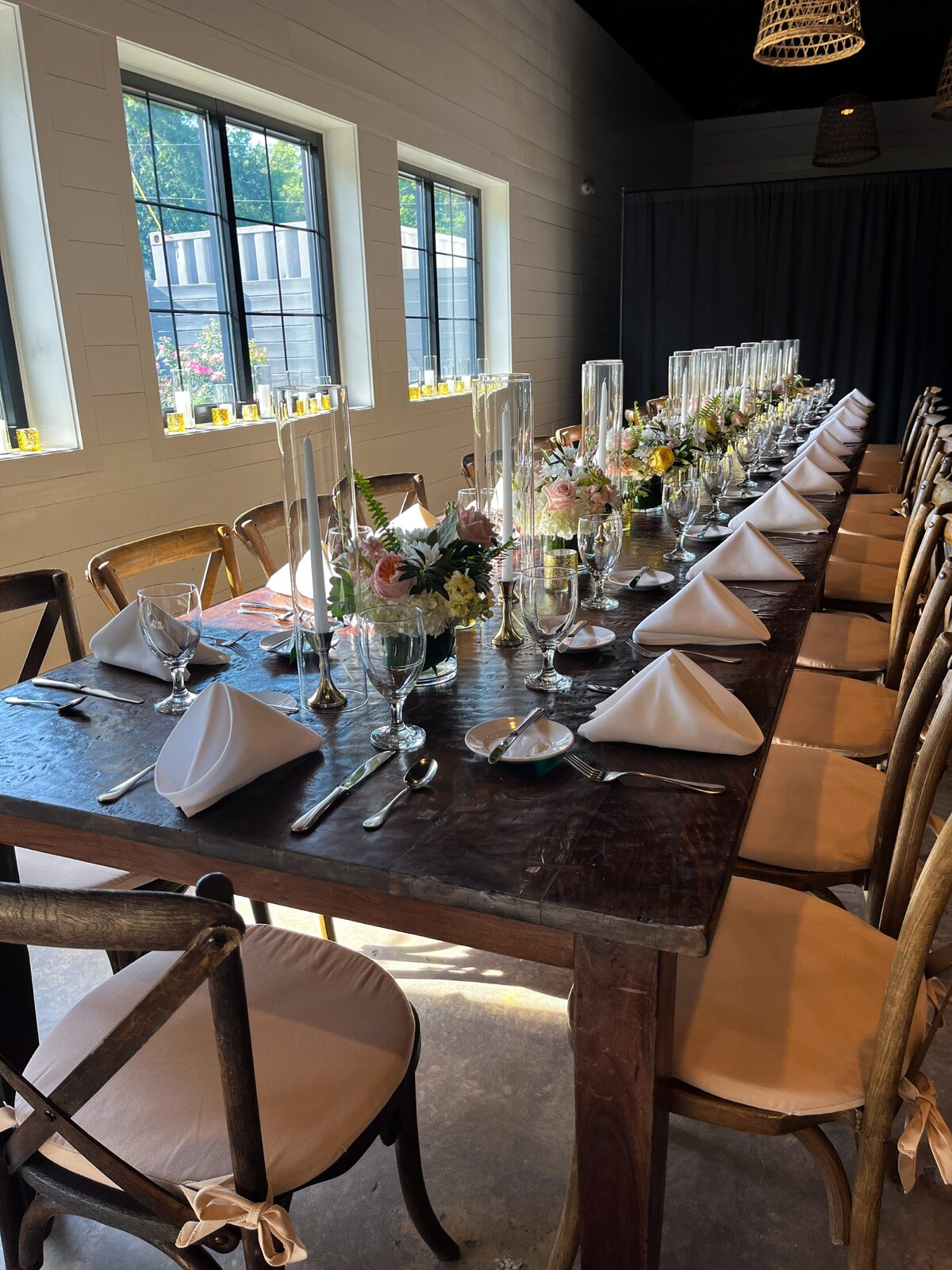 Rehearsal dinner 5-3-24 1