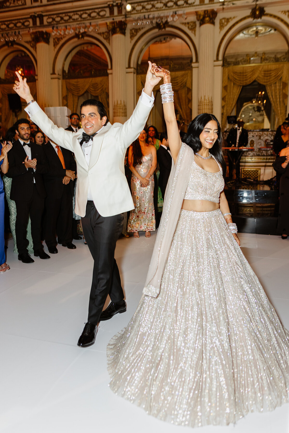Divya + Sunjay Wedding Sneak Peeks - website-33