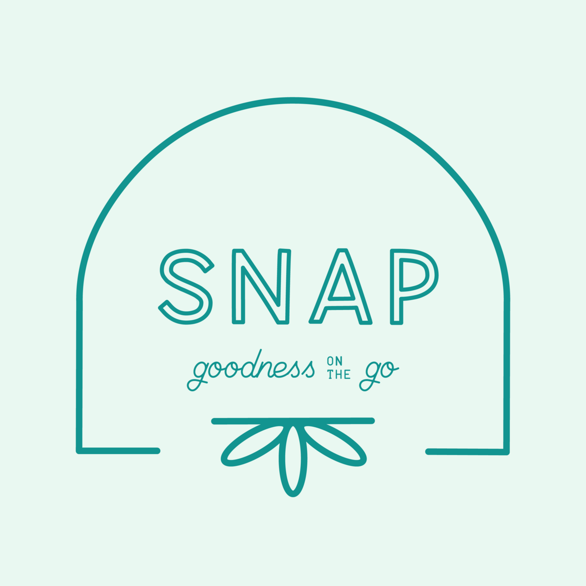 SNAP Logo 3