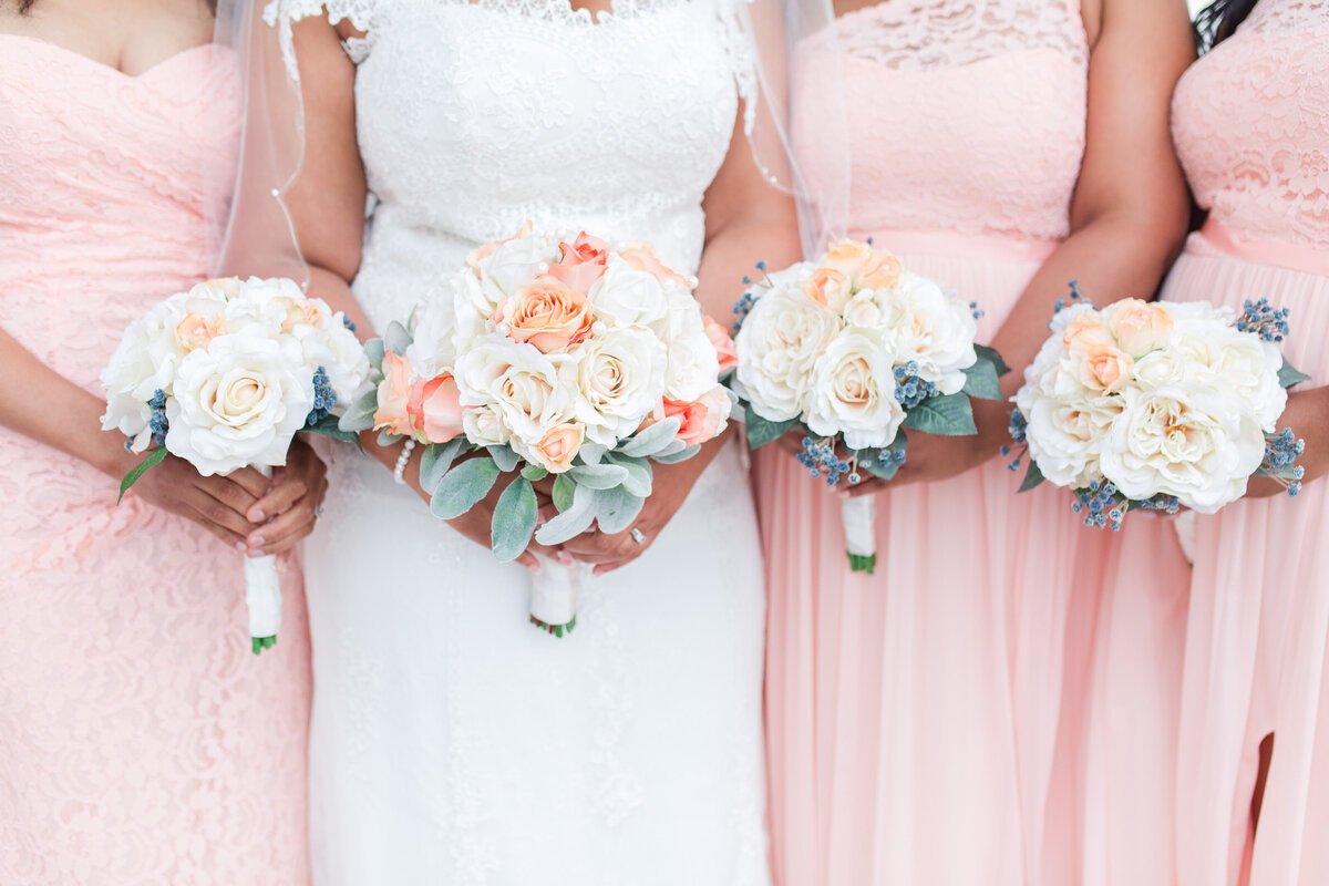 Angie McPherson Photography Ciera Darian Bridal Party Portraits-25